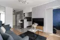 1 bedroom apartment 34 m² Warsaw, Poland