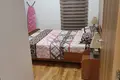 Apartamento 1 habitación 54 m² en Podgorica, Montenegro