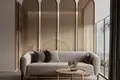 Квартира 1 спальня 45 м² Tibubeneng, Индонезия