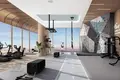 Appartement 1 chambre 849 m² Doubaï, Émirats arabes unis