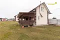 Casa 143 m² Viazzieuski sielski Saviet, Belarús