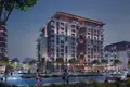 Apartamento 4 habitaciones 268 m² Business Bay, Emiratos Árabes Unidos