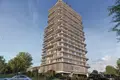 Studio apartment 43 m² Dubai, United Arab Emirates