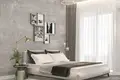 Apartamento 3 habitaciones 117 m² Turquía, Turquía