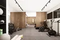 Penthouse 1 bedroom 65 m² Episkopi Municipality, Cyprus