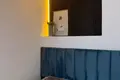Mieszkanie 2 pokoi 41 m² Bashkia Durres, Albania