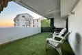 Wohnung 1 Schlafzimmer 55 m² Budva, Montenegro