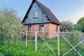 House 27 m² Piarezyrski sielski Saviet, Belarus
