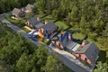 Casa 4 habitaciones 208 m² Priseltsi, Bulgaria