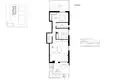 Bungalow de 2 dormitorios 76 m² Pilar de la Horadada, Španjolska