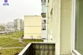 1 room apartment 31 m² Minsk, Belarus