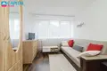 Apartamento 1 habitación 12 m² Vilna, Lituania