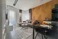 2 room apartment 60 m² in Alanya, Turkey