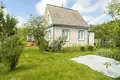 Haus 30 m² Piatryskauski sielski Saviet, Belarus