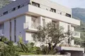 Apartamento 1 habitacion 28 m² Lastva Grbaljska, Montenegro
