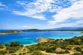 Parcelas 3 600 m² Neos Marmaras, Grecia