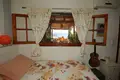 Apartment 40 sq.m. in Marathon, Aegina with unlimited sea view