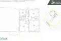 Townhouse 202 m² Vopytny, Belarus