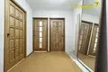 Wohnung 63 m² Minsk, Belarus