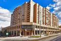 Büro 489 m² Moskau, Russland