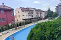 Wohnung 1 zimmer 40 m² Sweti Wlas, Bulgarien