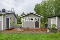 Casa 3 habitaciones 89 m² Valikyla, Finlandia