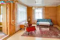 House 117 m² Kupiskis, Lithuania
