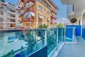 2 bedroom apartment 110 m² Oba, Turkey