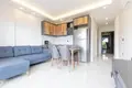 2 bedroom apartment 50 m² Alanya, Turkey