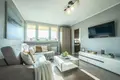 2 room apartment 40 m² Lodz, Poland