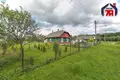 House 65 m² Miasata, Belarus