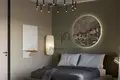 Mieszkanie 2 pokoi 42 m² Becici, Czarnogóra