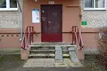 Wohnung 2 zimmer 42 m² Slonim, Belarus