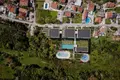 Wohnung 1 Schlafzimmer 45 m² Mrcevac, Montenegro