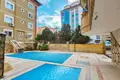 Appartement 1 chambre 110 m² Alanya, Turquie