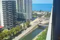 Mieszkanie 2 pokoi 45 m² Batumi, Gruzja