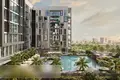 1 bedroom apartment 80 m² Dubai, United Arab Emirates