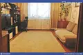 1 room apartment 49 m² Minsk, Belarus