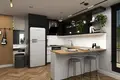 1 bedroom apartment 36 m² Mediterranean Region, Turkey