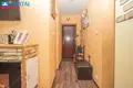 Mieszkanie 2 pokoi 46 m² Łanczanów, Litwa