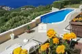6 bedroom villa 650 m² Przno, Montenegro