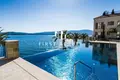 2 bedroom apartment 107 m² Tivat, Montenegro