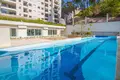 Penthouse 2 pokoi 117 m² Regiao Imediata de Sao Paulo, Brazylia