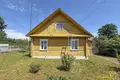 House 66 m² Ludvinova, Belarus