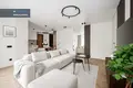 Apartamento 4 habitaciones 74 m² Vilna, Lituania