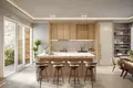 Villa de 4 dormitorios 160 m² Tibubeneng, Indonesia