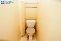 1 room apartment 36 m² Panevėžys, Lithuania