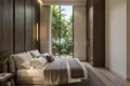 Appartement 3 chambres 159 m² Choeng Thale, Thaïlande