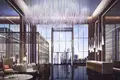 Studio 1 chambre 40 m² Doubaï, Émirats arabes unis