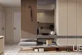 Квартира 3 комнаты 90 м² Мезитли, Турция